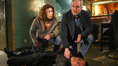 Scene of the Crime Season 46 Episode 2 - Vienna - Codename Kidon