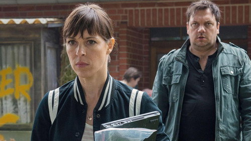 Polizeiruf 110 Season 46 Episode 1 - Fear Justifies the Means