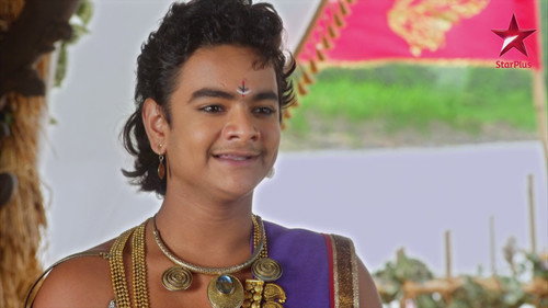 Mahabharat Season 3 Episode 10 - Duryodhan plans to kill Bheem