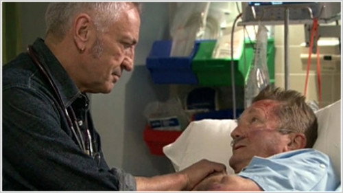 All Saints Season 11 Episode 28 - Echoes