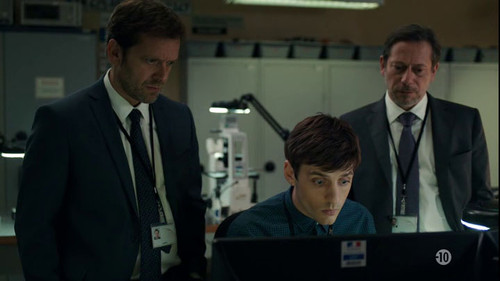 The Bureau Season 5 Episode 1 - Episode 1