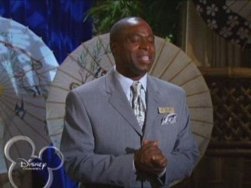 The Suite Life of Zack & Cody Season 2 Episode 23 - Lost in Translation