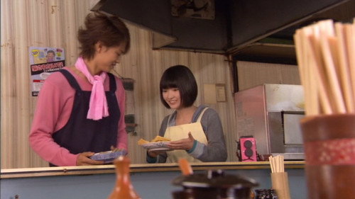 Kamen Rider Season 19 Episode 16 - Warning Kabuto is Out of Control