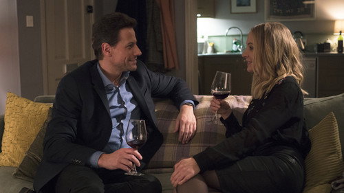 Liar Season 1 Episode 1 - The Date