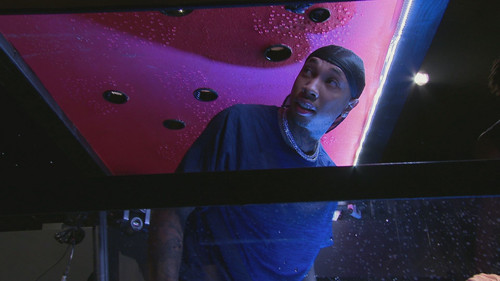 Fear Factor Season 2 Episode 11 - Hip-Hop Battle