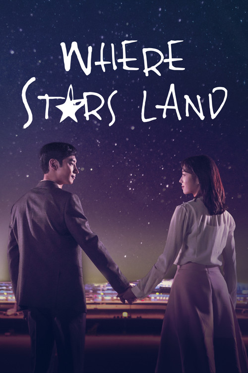 Where Stars Land poster