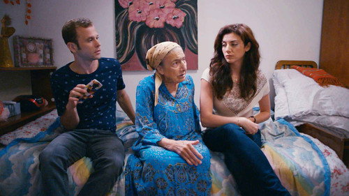 Where Do You Live? Season 2 Episode 8 - Episode 8