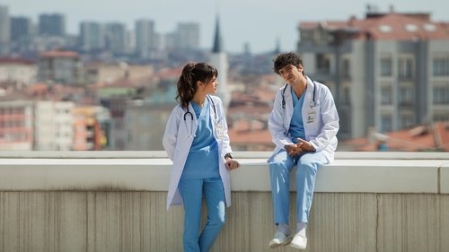 Mucize Doktor Season 1 Episode 3 - Episode 3
