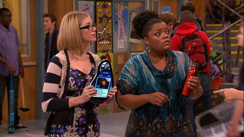 Victorious Season 2 Episode 7 - Helen Back Again