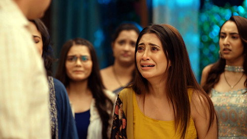 Barsatein - Mausam Pyar Ka Season 1 Episode 19 - Aradhna's Heartbreak