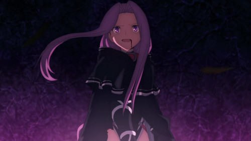 Fate/Grand Order Absolute Demonic Front: Babylonia Season 1 Episode 15 - The New Humanity