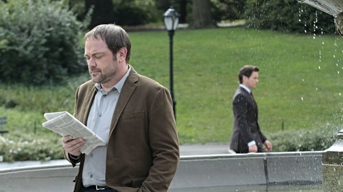 White Collar Season 5 Episode 10 - Live Feed
