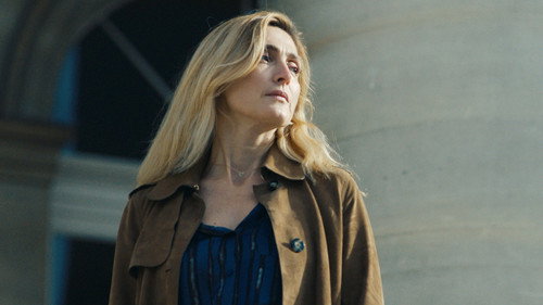 The Perfect Mother Season 1 Episode 4 - Episode 4
