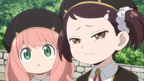 undefined Season 1 Episode 7 - THE TARGET'S SECOND SON