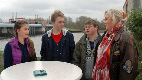 The Peppercorns Season 11 Episode 1 - Abschied tut weh
