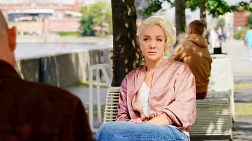 Wanna Be Happy? Season 1 Episode 4 - Episode 4
