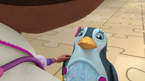 Waddly's Huggy Overload still