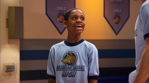 Lab Rats Season 1 Episode 9 - Death Spiral Smackdown
