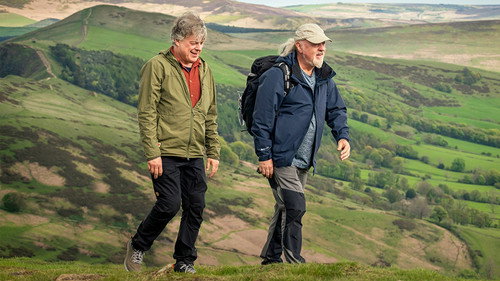 Perfect Pub Walks Season 1 Episode 1 - Highs & Lows