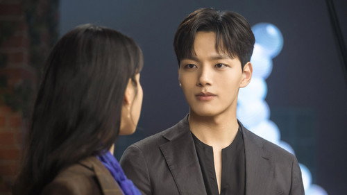 Hotel Del Luna Season 1 Episode 16 - Time to Say Goodbye
