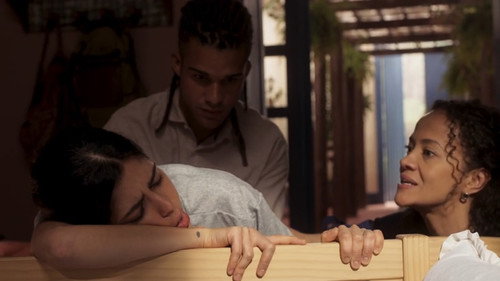 Pantanal Season 1 Episode 159 - Episode 159