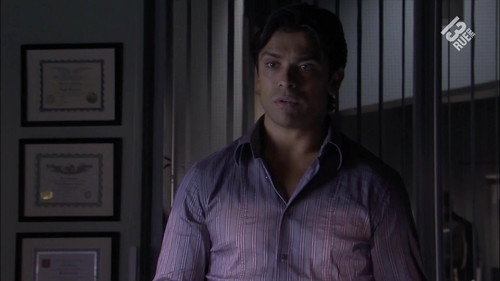 Missing Season 3 Episode 14 - Have you seen This Man?