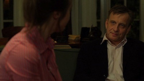 In Treatment Season 1 Episode 9 - Episode 9