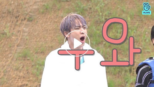 EP.84 | Summer Outing, Part 2 still