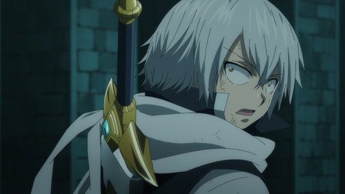 The Legendary Hero Is Dead! Season 1 Episode 12 - The Legendary Hero Is a Duo!