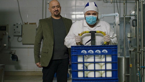 Al Hayba Season 4 Episode 16 - Episode 16