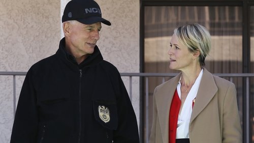 NCIS Season 14 Episode 9 - Pay to Play