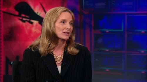 Missy Cummings still