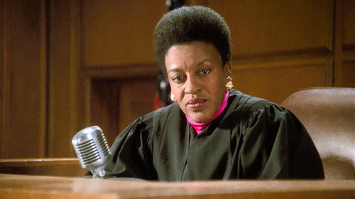 L.A. Law Season 6 Episode 10 - Back to the Suture