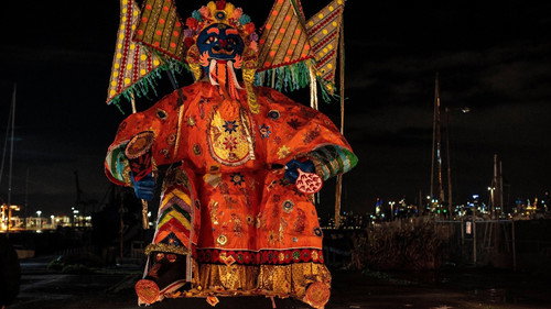 Hungry Ghosts Season 1 Episode 4 - Episode 4
