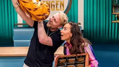 Krejlerkongen Season 20 Episode 11 - Episode 11