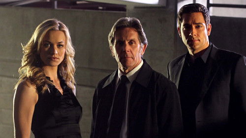 undefined Season 4 Episode 21 - Chuck Versus the Wedding Planner