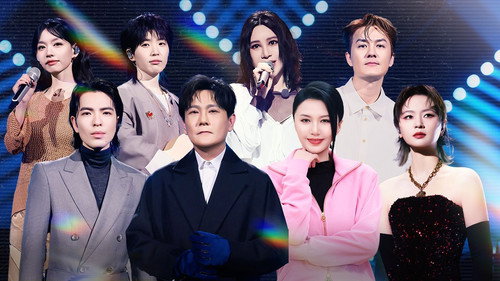 Hit Song Season 2 Episode 7 - Episode 7