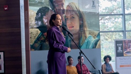 The Handmaid's Tale Season 4 Episode 2 - Nightshade