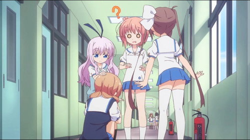 Slow Start Season 1 Episode 5 - Kamuri's Fluffy