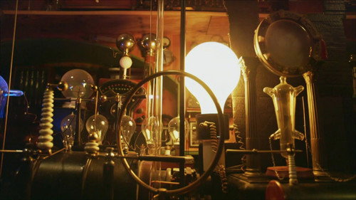 History's Greatest Mysteries Season 6 Episode 13 - The Missing Tesla Papers