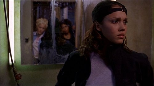 Dark Angel Season 1 Episode 3 - Flushed
