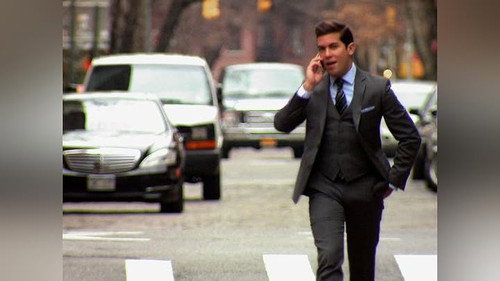 Million Dollar Listing New York Season 3 Episode 1 - This City Will Eat You Alive
