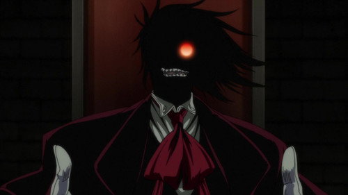 Hellsing Ultimate Season 1 Episode 4 - Hellsing IV