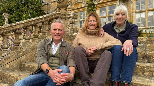Escape to the Country Season 27 Episode 4 - Somerset