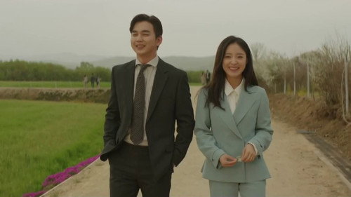 Memorist Season 1 Episode 16 - Dong Baek’s Hidden Memory