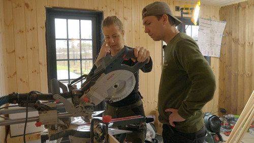 Fjellhytta Season 1 Episode 18 - Episode 18