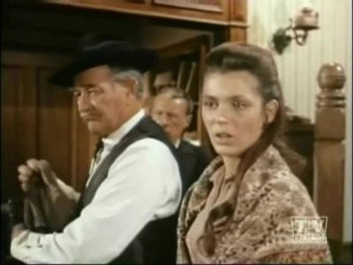 Gunsmoke Season 13 Episode 19 - Blood Money