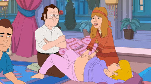 F is for Family Season 4 Episode 6 - Come to Papa
