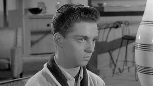 Peter Gunn Season 3 Episode 19 - I Know It's Murder