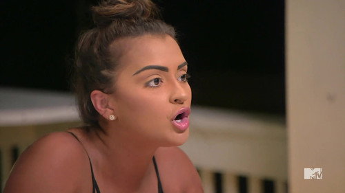 MTV Floribama Shore Season 1 Episode 7 - Drunken Words; Sober Thoughts.
